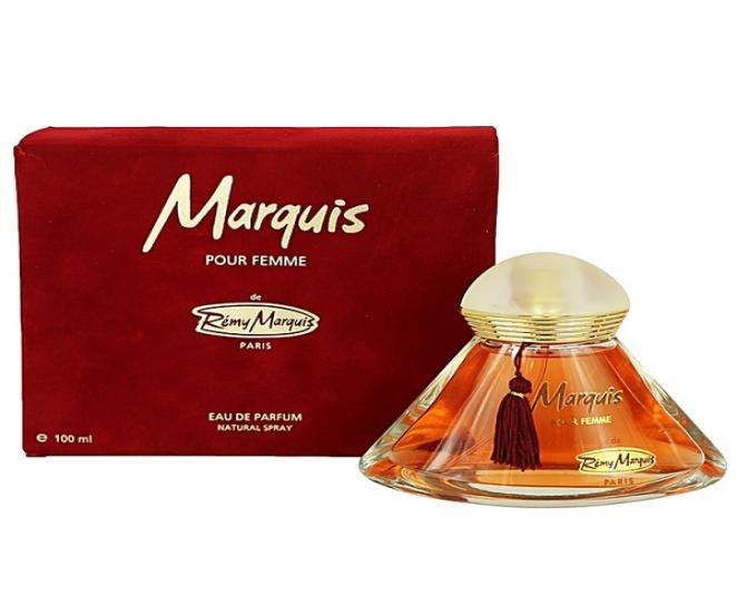 Remy Marquis Pour Femme Perfume in Pakistan - Image